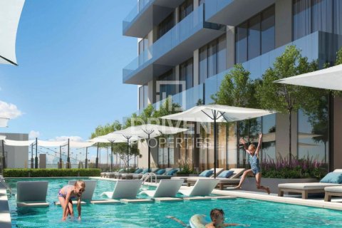 Appartement de 1 chambre à District 13, UAE No. 201856 8