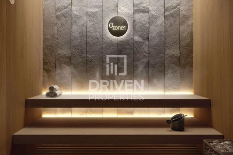 Appartement de 1 chambre à District 13, UAE No. 201856 19