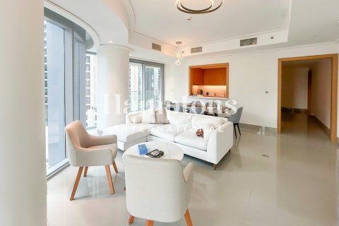 Apartment de 2 dormitorios en Downtown Dubai (Downtown Burj Dubai), UAE No. 142895 16