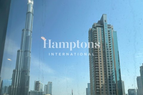Apartment de 2 dormitorios en Downtown Dubai (Downtown Burj Dubai), UAE No. 142895 13