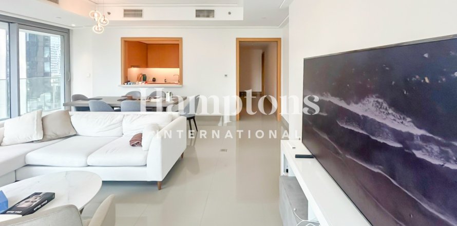 Apartment de 2 dormitorios en Downtown Dubai (Downtown Burj Dubai), UAE No. 142895