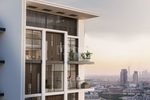 3 bedrooms Apartment in Jumeirah Village Circle, UAE No. 142891 6