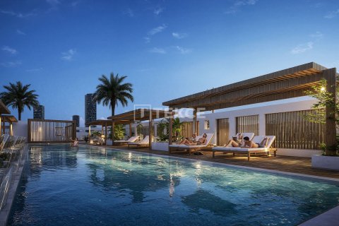 2 bedrooms Apartment in Jumeirah Village Circle, UAE No. 142890 7