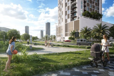 2 bedrooms Apartment in Jumeirah Village Circle, UAE No. 142890 4