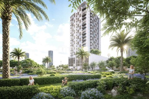 2 bedrooms Apartment in Jumeirah Village Circle, UAE No. 142890