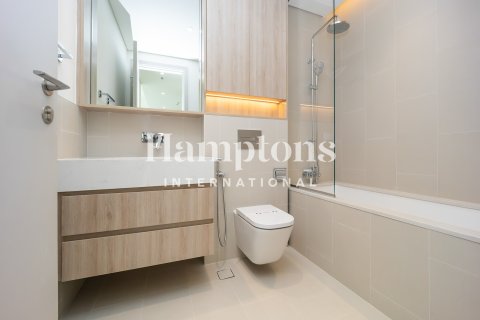 Apartment de 1 dormitorio en Maple at Dubai Hills Estate, UAE No. 142894 10