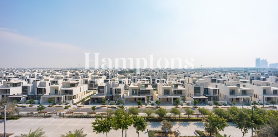 Apartment de 1 dormitorio en Maple at Dubai Hills Estate, UAE No. 142894