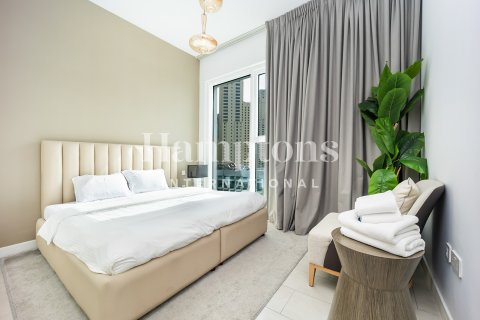 Apartment de 2 dormitorios en La Vie, UAE No. 142893 19