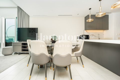 Apartment de 2 dormitorios en La Vie, UAE No. 142893 5