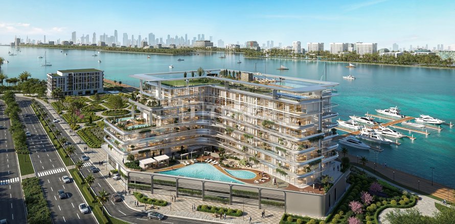 3 bedrooms Apartment in Dubai, UAE No. 142889