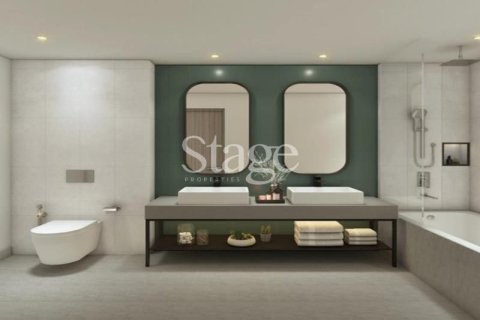 Appartement de 1 chambre  No. 109913 12