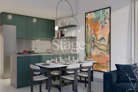 Appartement de 1 chambre  No. 109913 6