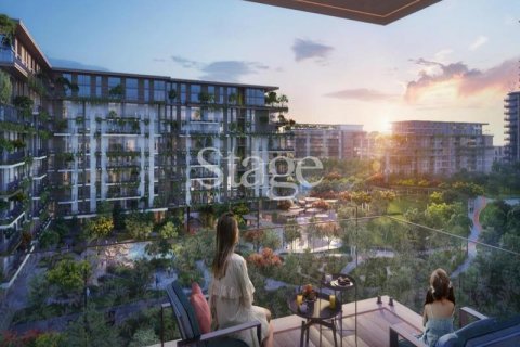 Appartement de 1 chambre  No. 109913 17