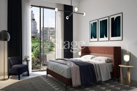 Appartement de 1 chambre  No. 109913 11