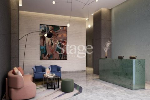 Appartement de 1 chambre  No. 109913 7