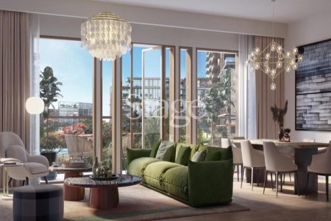 Appartement de 1 chambre  No. 109912 3