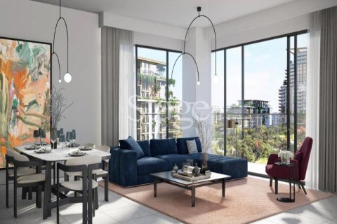 Appartement de 1 chambre  No. 109912 4