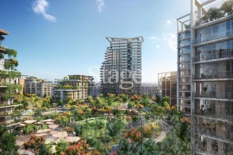 Appartement de 1 chambre  No. 109912 19