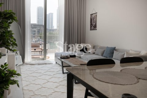 Apartment de 1 dormitorio  No. 109907 8