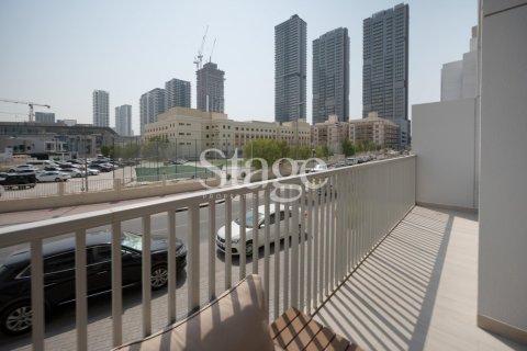 Apartment de 1 dormitorio  No. 109907 7