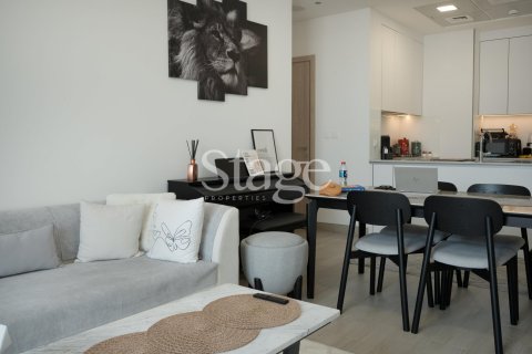 Apartment de 1 dormitorio  No. 109907 5