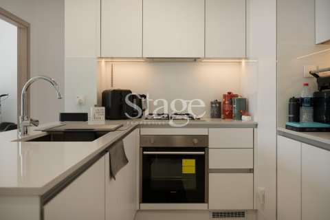 Apartment de 1 dormitorio  No. 109907 9