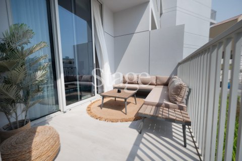 Apartment de 1 dormitorio  No. 109907 12