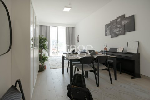 Apartment de 1 dormitorio  No. 109907 6