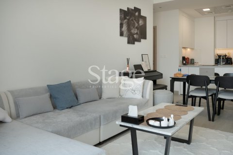 Apartment de 1 dormitorio  No. 109907 2