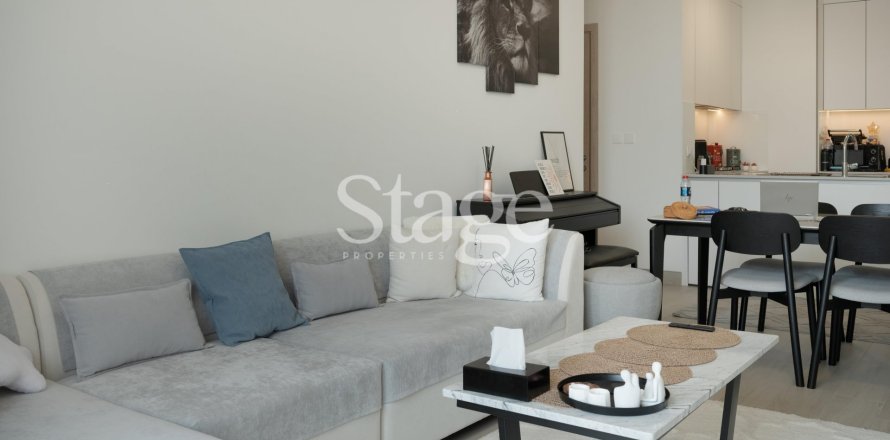 Apartment de 1 dormitorio  No. 109907