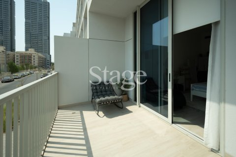 Apartment de 1 dormitorio  No. 109907 14