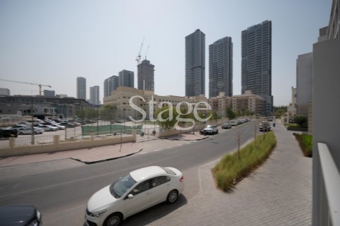 Apartment de 1 dormitorio  No. 109907 13
