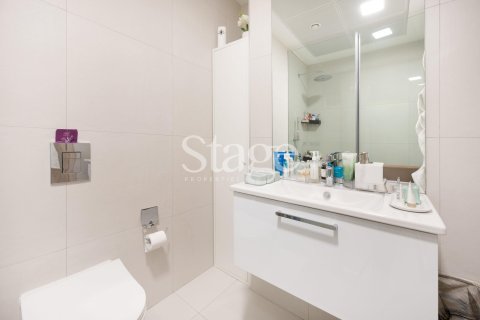 Apartment de 1 dormitorio  No. 109907 15
