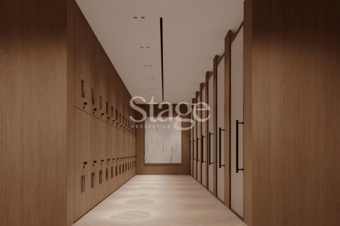 Appartement de Studio  No. 109908 21