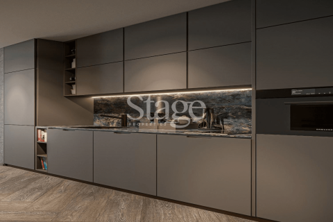 Appartement de Studio  No. 109908 19