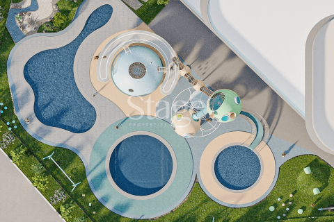 Appartement de Studio  No. 109908 5