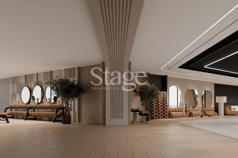 Appartement de Studio  No. 109908 15