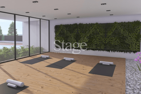 Appartement de Studio  No. 109908 14