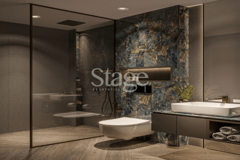 Appartement de Studio  No. 109908 11