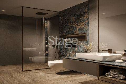 Appartement de Studio  No. 109908 13