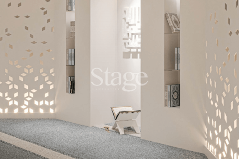 Appartement de Studio  No. 109908 20