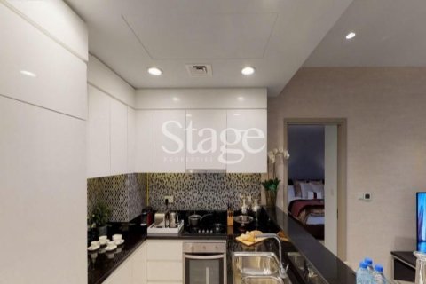 Appartement de 1 chambre  No. 109909 5