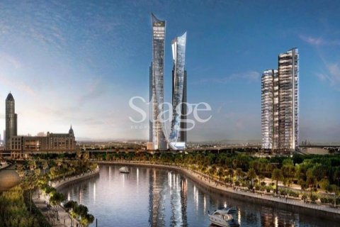 Appartement de 1 chambre  No. 109909 2