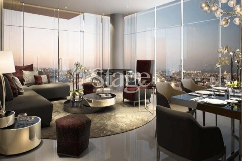 Appartement de 1 chambre  No. 109909 3