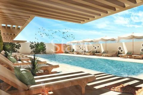 Appartement de 1 chambre  No. 109910 15