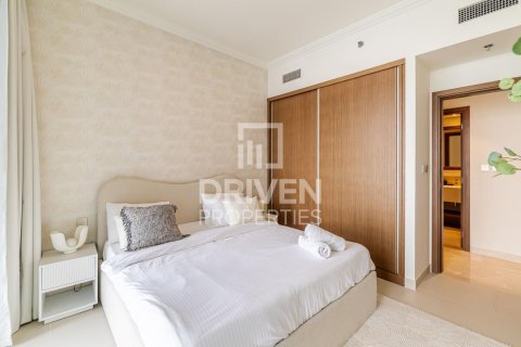 Квартира с 1 спальней в EMAAR Beachfront, ОАЭ №192088 10