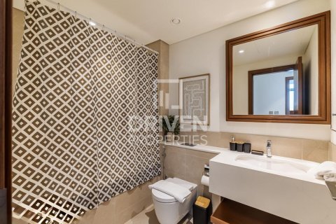 Квартира с 1 спальней в EMAAR Beachfront, ОАЭ №192088 14