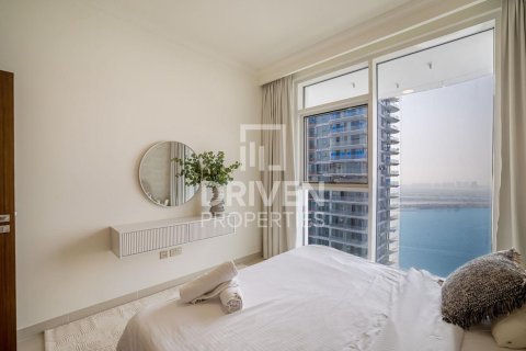 Квартира с 1 спальней в EMAAR Beachfront, ОАЭ №192088 9