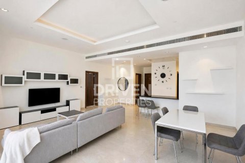 Apartment de 1 dormitorio en Oceana, UAE No. 192091 3