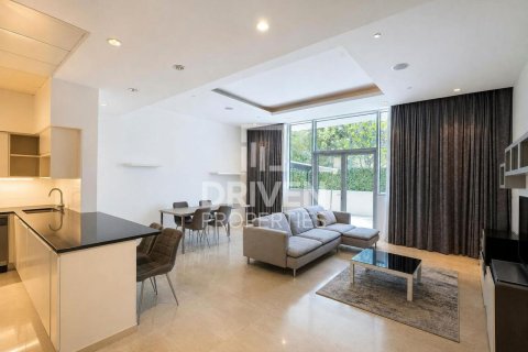 Apartment de 1 dormitorio en Oceana, UAE No. 192091